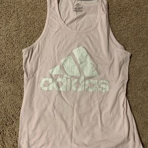 Work out tank!